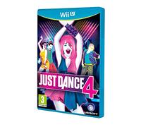 Just dance 4 [Edizione: Francia]
