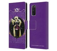 JUST DANCE ARTWORK COMPOSITIONS CUSTODIA COVER A PORTAFOGLIO PER SAMSUNG 1