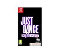 Just Dance: Decades of Hits - GIOCO Nintendo Switch