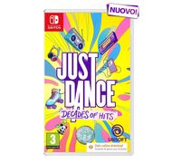 Just Dance 2025 (Switch) (Solo codice di attivazione)