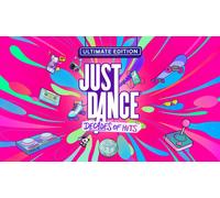 Just Dance: Decades of Hits - Ultimate Edition
