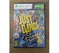 Just Dance Disney 2 - [Edizione: Francia]