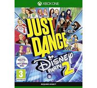 Just Dance Disney 2 - [Edizione: Francia]