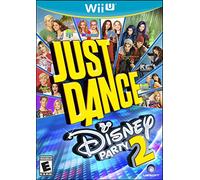 Just Dance Disney Party 2