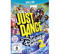 Just Dance - Disney Party 2