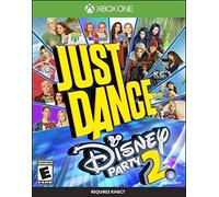 Just Dance Disney Party 2