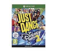 Just Dance Disney Party 2 - GIOCO XBOX ONE