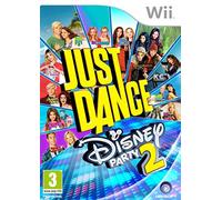 Just Dance Disney Party 2 - Standard Edition - Nintendo Wii