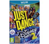Just Dance Disney Party 2 - Standard Edition - Nintendo Wii U