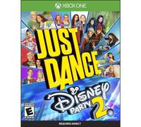 Just Dance Disney Party 2 - Xbox One Standard Edition (Renewed)