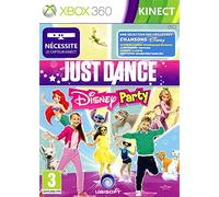 Just Dance Disney Party [Edizione: Francia]