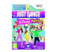 Just Dance: Disney Party [Edizione: Regno Unito]
