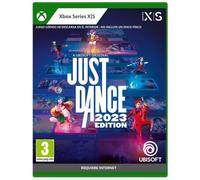 Just Dance Edizione 2023 Xbox Series X/S (codice download)
