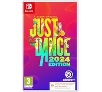 Just Dance Edizione 2024 (Codice-a-in-box)