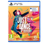 Just Dance edizione 2025 PS5