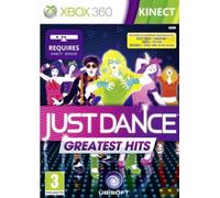 Just Dance: Greatest Hits