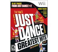 Just Dance Greatest Hits - Nintendo Wii (rinnovato)