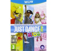 Just Dance: Kids 2014