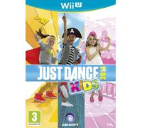 Just Dance Kids 2014 (Nintendo Wii U)