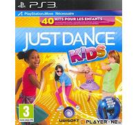 Just Dance : Kids [Edizione: Francia]