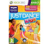 Just Dance : Kids [Edizione: Francia]