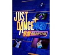 Just Dance plus - 3 Months Pass XBOX LIVE Key EUROPE