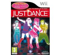 Just Dance: Wanna Dance