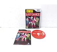 Just Dance (Wii) [Edizione: Regno Unito]