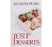 Just Desserts