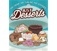 Just Desserts