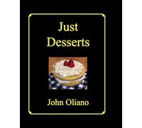 Just Desserts