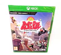 Just Die Already Caos Anziani Xbox One (Funziona Su Series X) Nuovo Sigillato