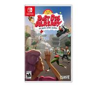 Just Die Already - Interruttore