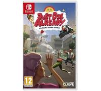 Just Die Already Juego para Consola Nintendo Switch [PAL ESPAÑA]