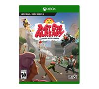 Just Die Already - Xbox One (Microsoft Xbox One)