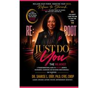JUST DO YOU: THE RE:BOOT