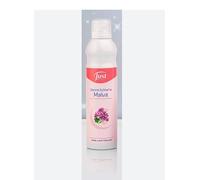 Just Doccia Schiuma Malva, Bagnoschiuma Svizzero con Estratto di Malva, 200ml