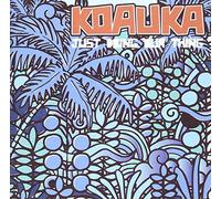 Just Doing Our Thing