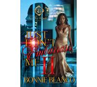 Just Don't Embarrass Me 2: An African American Romance