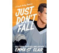 Just Don't Fall: 1