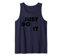 Just Don't Quit Canotta