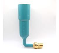 Just Dose It, Imbuto dosatore per radiatori - per prodotti chimici come Fernox Inibitore del riscaldamento centralizzato, Rimuovi fanghi, Sigilla perdite e Sentinel X100