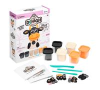 Just Dough Plastilina Cow Dough