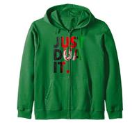 Just dua it islam muslim islamic dhikr pray per afghanistan Felpa con Cappuccio
