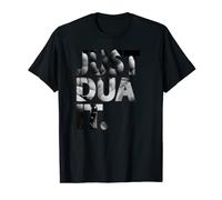 JUST DUA IT - Maglietta islamica musulmana Maglietta