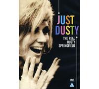 Just Dusty: The Real Dusty Springfield [DVD] [Edizione: Regno Unito]