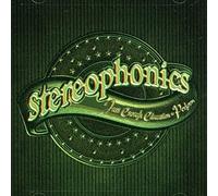 Stereophonics Just Enough Education to Perform (CD) Album
