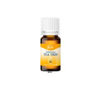 Just Essenza Tea Tree - Olio essenziale per albero del tè, 10 ml, prodotto in Sv