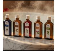 Just Essenze Vasca , Pediluvio, Doccia,Diluite Nel Detergente O Crema Corpo