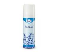 JUST EUCASOL ® - Balsamici spruzzi, libera le vie respiratorie - scad. 10/2028.